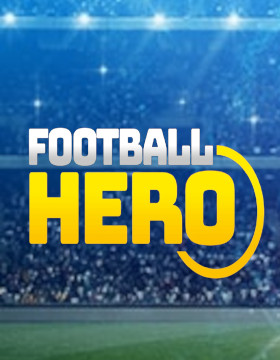 Play Free Demo of Football Hero Slot by Scientific Games