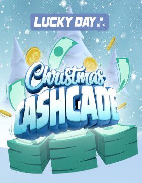 Christmas Cashcade