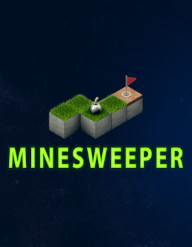 Play Free Demo of Minesweeper Slot by BGaming