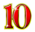 Symbol Ten (10)