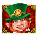 Symbol Leprechaun
