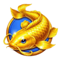Symbol Fish Scatter