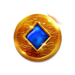 Symbol Diamond Coin