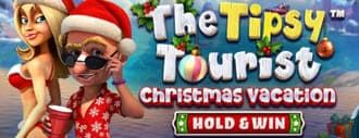 The Tipsy Tourist Christmas Vacation