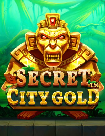 Play Free Demo of Secret City Gold Slot by Pragmatic Play