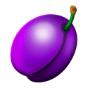 Symbol Plum