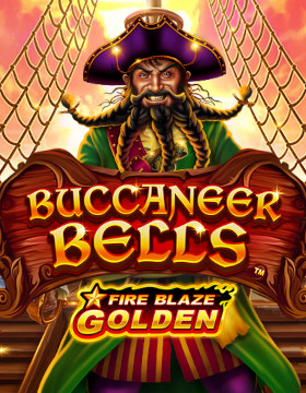 Play Free Demo of Fire Blaze Golden: Buccaneer Bells Slot by Rarestone Gaming