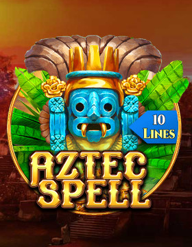 Play Free Demo of Aztec Spell 10 Lines Slot by Spinomenal