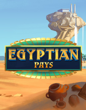 Play Free Demo of Egyptian Pays Slot by Inspired