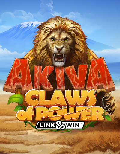 Play Free Demo of Akiva: Claws of Power Slot by Foxium