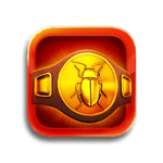 Symbol Champion Belt: