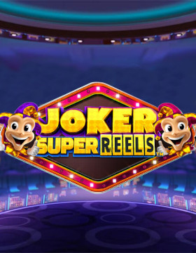 Play Free Demo of Joker Super Reels Slot by Reel Play