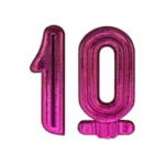Symbol Ten
