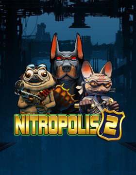 Nitropolis 2 Poster