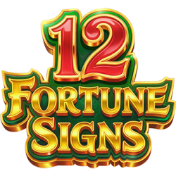 Symbol 12 Fortune Signs