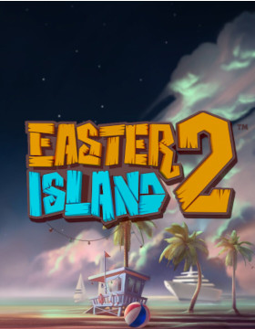 Easter Island 2 poster
