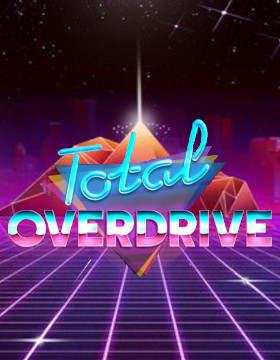 Play Free Demo of Total Overdrive Slot by BetSoft