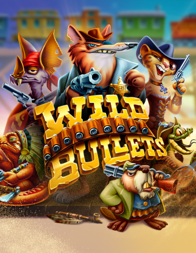 Play Free Demo of Wild Bullets Slot by Evoplay