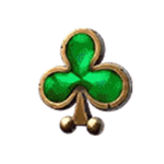 Symbol Clover