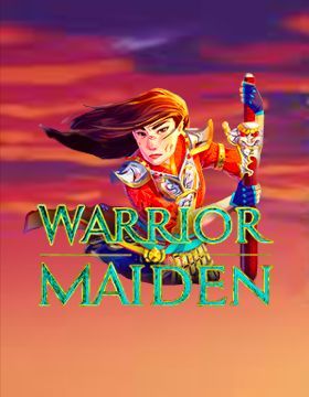 Warrior Maiden