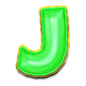 Symbol Jack (J)