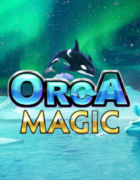 Play Free Demo of Orca Magic Slot by Ainsworth