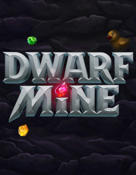 Dwarf Mine Poster