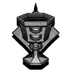 Symbol Cup of Truth