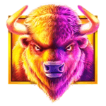 Symbol Buffalo