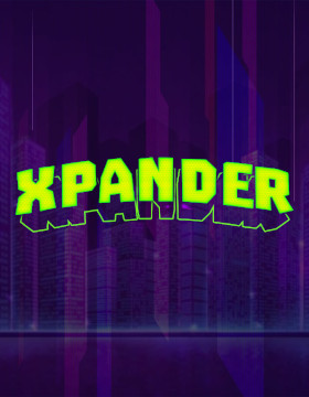 Play Free Demo of Xpander Slot by Hacksaw Gaming