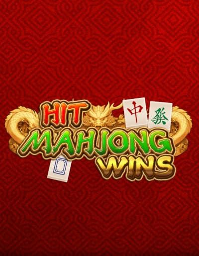 Hit Mahjong Wins
