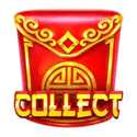 Symbol Collect Money