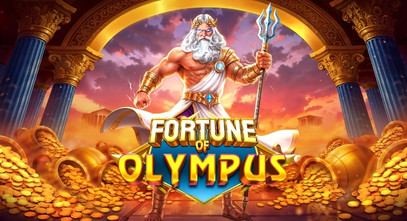 Fortune of Olympus