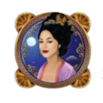 Symbol Purple Lady