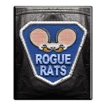 Symbol Rogue Rats
