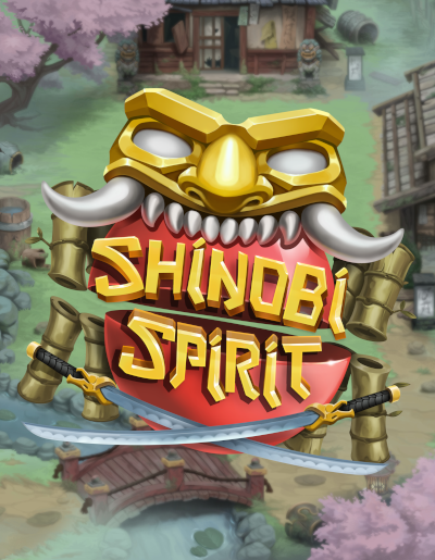 Play Free Demo of Shinobi Spirit Slot by Print Studios