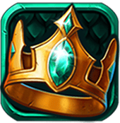 Symbol Crown