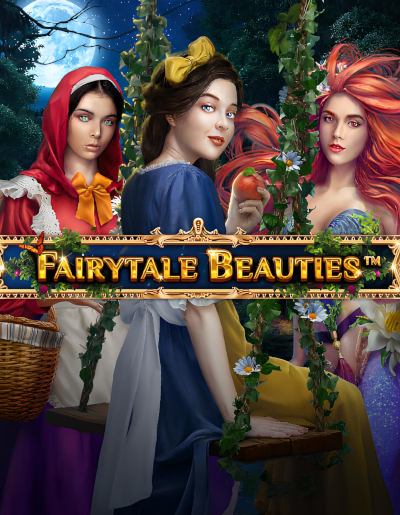 Play Free Demo of Fairytale Beauties Slot by Spinomenal