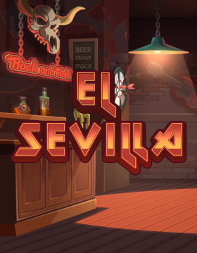 Play Free Demo of El Sevilla Slot by MGA Games