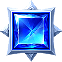 Symbol Blue