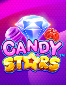 Play Free Demo of Candy Stars Slot by Pragmatic Play