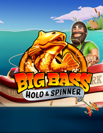 Play Free Demo of Big Bass Bonanza  Hold & Spinner™ Slot by Reel Kingdom