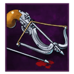 Symbol Crossbow