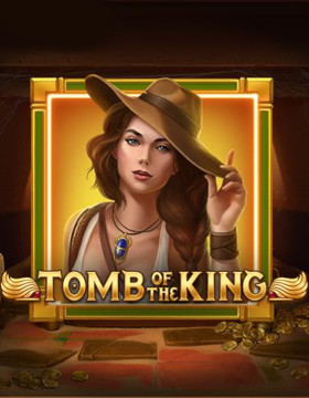 Play Free Demo of Tomb of the King Slot by Gluck Games