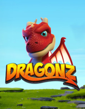 Play Free Demo of Dragonz Slot by Microgaming