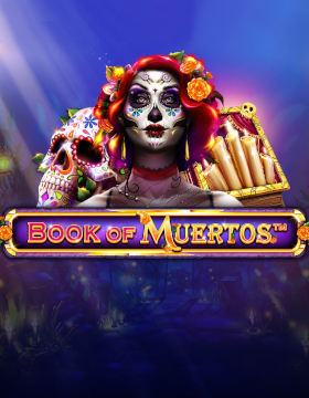 Play Free Demo of Book of Muertos Slot by Spinomenal