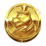 Symbol Cash