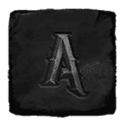 Symbol Ace (A)