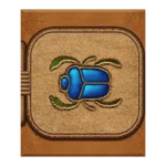 Symbol Scarab