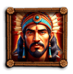 Symbol Tribal Chief